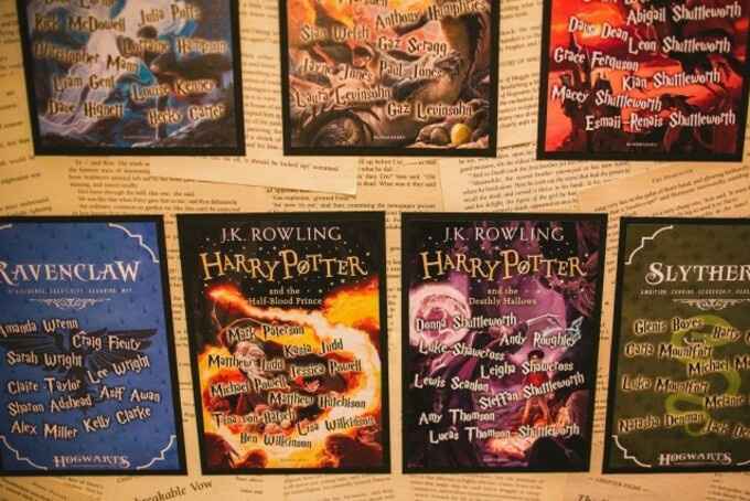 Inspiration pour mon plan de table - 1