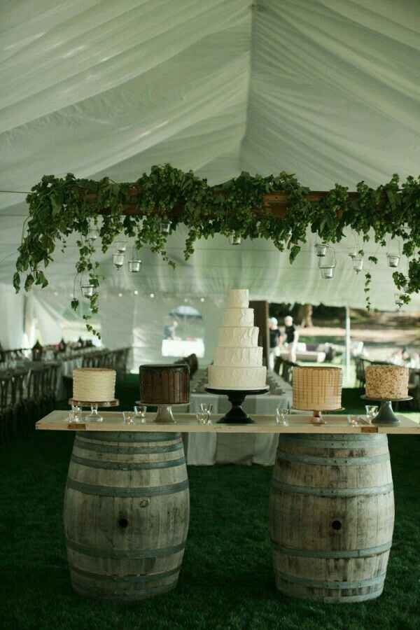 Theme mariage vin+multicolore - 10