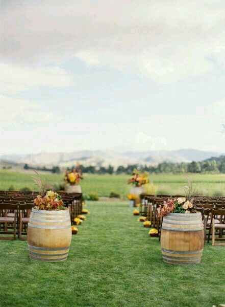 Theme mariage vin+multicolore - 15