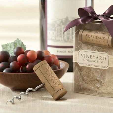 Theme mariage vin+multicolore - 24