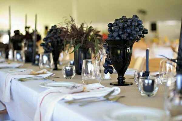 Theme mariage vin+multicolore - 28