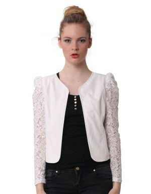 Recherche veste dentelle - 3