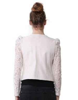Recherche veste dentelle - 4