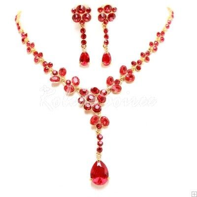Collier de mariée: l'impasse - 4