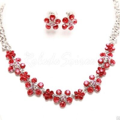 Collier de mariée: l'impasse - 5