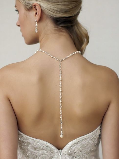 collier dos
