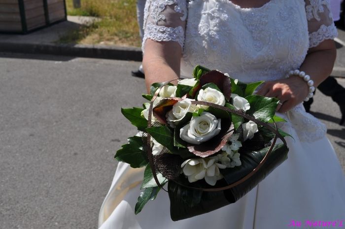 bouquet 7