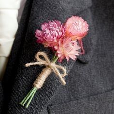 boutonnière 16