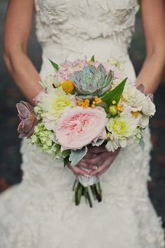 bouquet 9