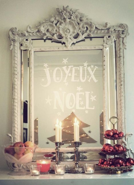 Un post pour se fêter un joyeux noël - 1