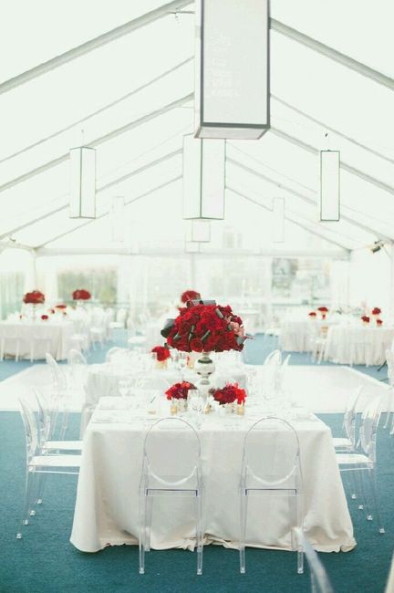Help deco de table theme amour - 11
