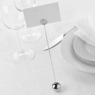 Présentation des noms de table - 10