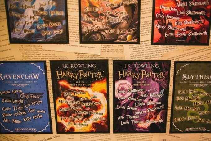 Inspiration pour mon plan de table - 1