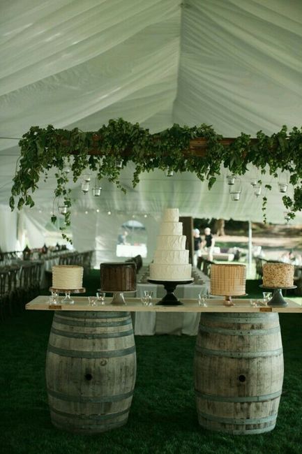 Theme mariage vin+multicolore - 10