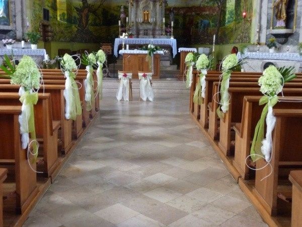 banc d'église 2