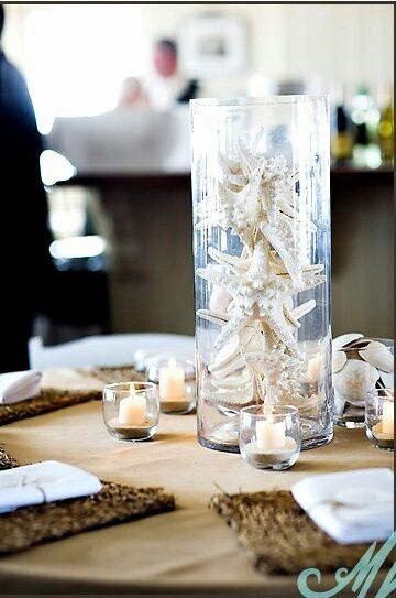 Décoration et thème du mariage - 2