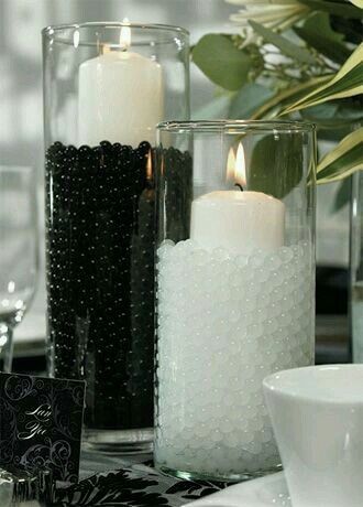 Idee de centre de table - 8