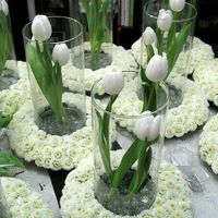 Idee de centre de table - 2