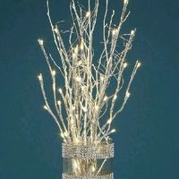 Idee de centre de table - 4