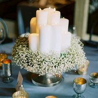 Idee de centre de table - 5