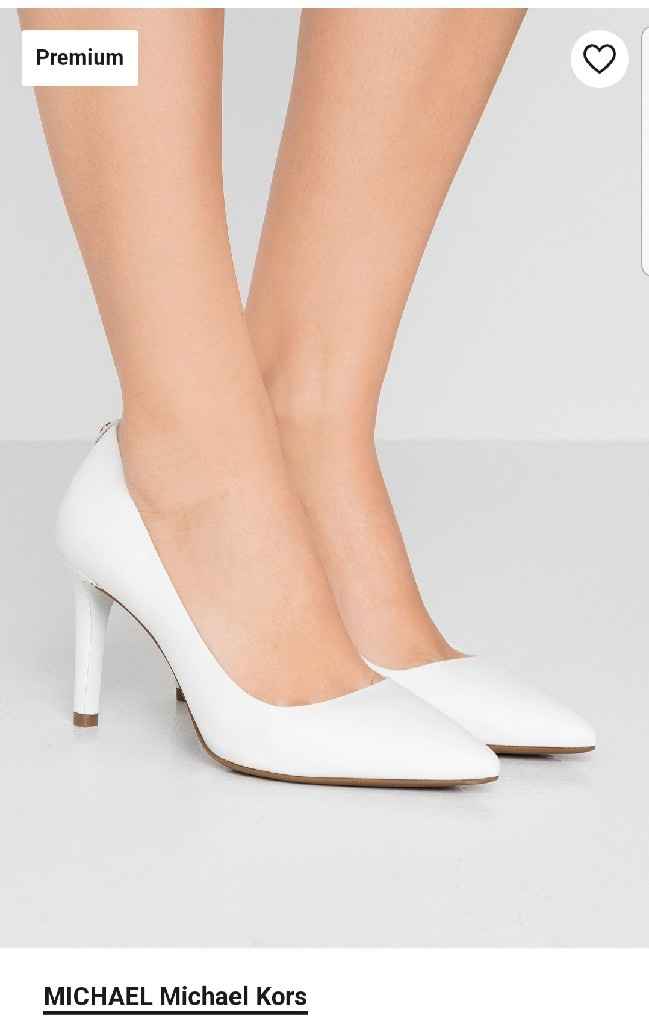 Chaussures - 1