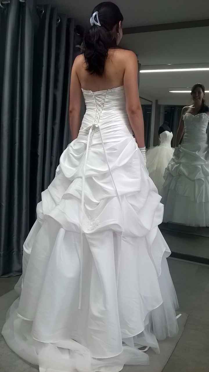 Ma robe 2