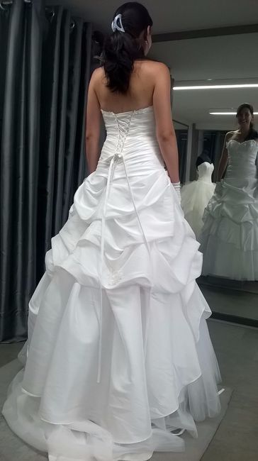 Ma robe 2