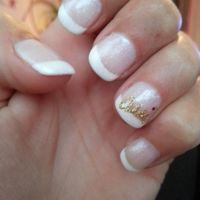Nails art ou french manucure ? - 1