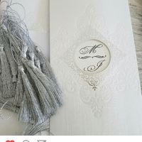 Combien vous ont coûter vos faire part ? - 1