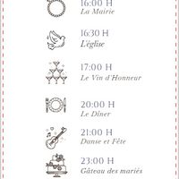 Concours voici mon Faire-part + Fantine - 3