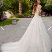 Choisis la robe de tes rêves sur notre catalogue 👰 - 1