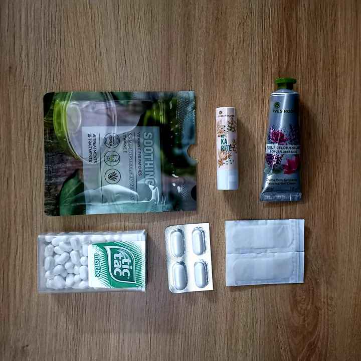 Demande aux Témoins - Box + Livret - 7