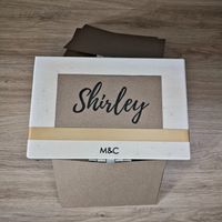 Demande aux Témoins - Box + Livret - 2