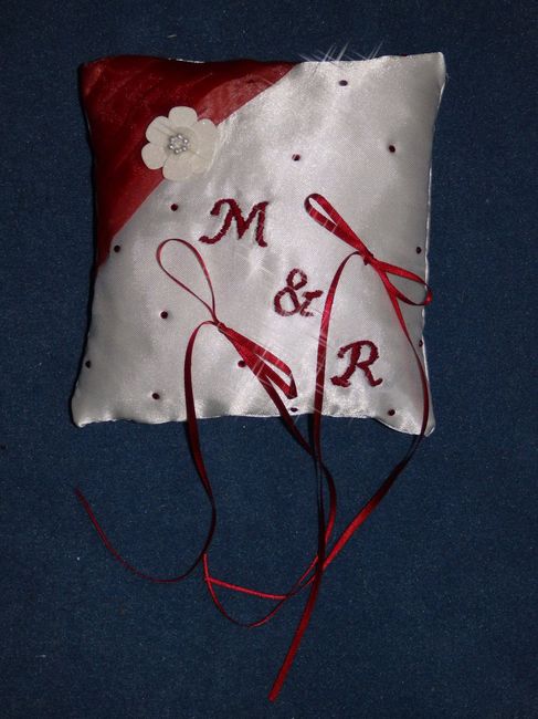 COUSSIN DE NOS ALLIANCES