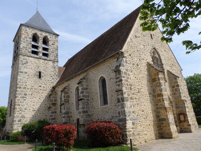 EGLISE