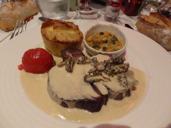 LA PLAT