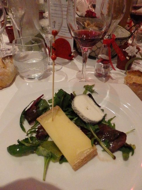 FROMAGE