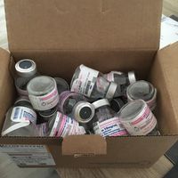 Récup contenant verre - 1