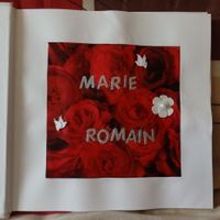 LIVRE D'OR