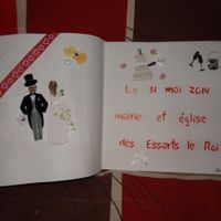 LIVRE D'OR