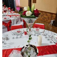 Thème de votre mariage - 1
