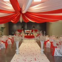 Thème de votre mariage - 2