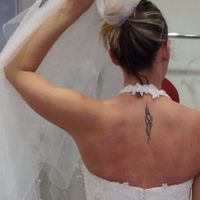 Il est temps de montrer vos tatouages! - 1