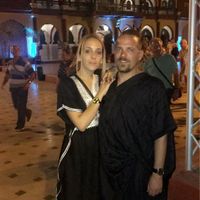 Quels voyages avez-vous fait avec votre chéri(e) ? - 1