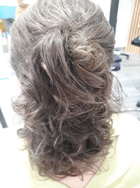 Essai coiffure 2