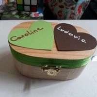 diy boite à alliances - 2