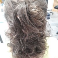 Essai coiffure - 2