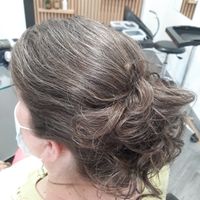 Essai coiffure - 3