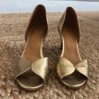 Dis-nous si tu as déjà trouvé tes chaussures de mariée ! - 1