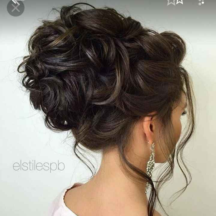 Cheveux : attachés ou détachés ? - 1